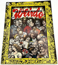 Weirdo crumb winter for sale  Tenino