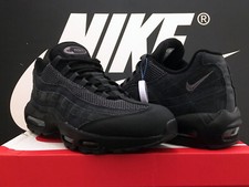 VINTAGE 2021 NIKE AIR MAX 95 OG UK10.5 EU45.5 ŻELAZNOSZARY 110 1 90 B BW 180 97 Tn RZADKIE na sprzedaż  Wysyłka do Poland