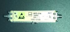 Amplificatore watkins johnson usato  Italia