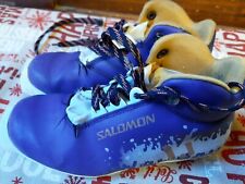 Scarpa sci fondo usato  Gressoney Saint Jean