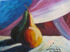 painted hand canvas pears for sale painted hand canvas pears for sale San Diego