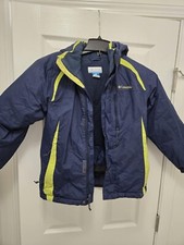 Youth columbia blue for sale  Meridian