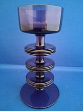 Wedgwood glass disc for sale  POULTON-LE-FYLDE