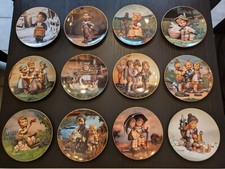 Riginal hummel sammelteller gebraucht kaufen  Alsdorf