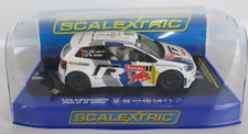 Scalextric volkswagen polo for sale  BROMSGROVE
