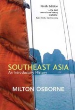 Southeast asia introductory for sale  Montgomery