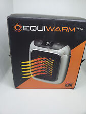 Equiwarm pro heater for sale  San Jose