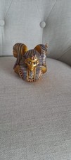 Egyptian king tut for sale  DUDLEY