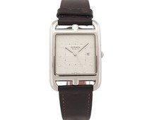 Montre hermes cape d'occasion  Paris-
