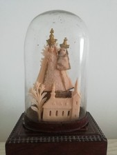 Petite vierge enfant d'occasion  Thorigné-Fouillard