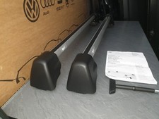 Genuine roof bars for sale  PLYMOUTH