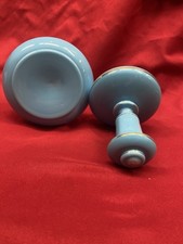 Bristol blue enameled for sale  Murray