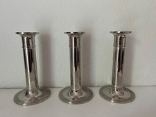Versilberte kerzenständer ker gebraucht kaufen  Köln