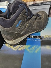 Meindl walking boots for sale  SOUTHPORT