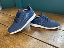Footjoy superlites waterproof for sale  MELTON MOWBRAY