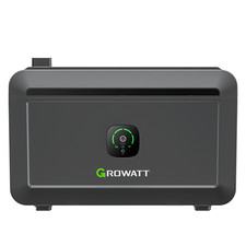 Growatt speicher noah gebraucht kaufen  Kaarst