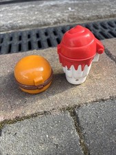 Mcdonald wind toys for sale  GLENROTHES