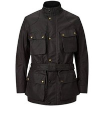 Belstaff trialmaster wax for sale  CARLISLE