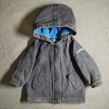 Burberry jacket baby for sale  ASHFORD