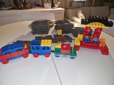 Lego duplo 2730 d'occasion  Limoges-