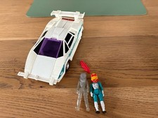 Mask kenner stiletto gebraucht kaufen  Nordkirchen