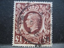 Grã-Bretanha #275 Usado WDWPhilatelic (W8F) (25/7) comprar usado  Enviando para Brazil
