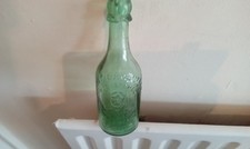 Super apple green for sale  ILKESTON