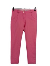 Freddy kunstlederhose damen gebraucht kaufen  Berlin