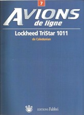 Avions ligne lockheed d'occasion  Bray-sur-Somme