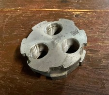 Lee hole turret for sale  Cookeville