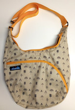 Kavu sydney satchel for sale  Lehi