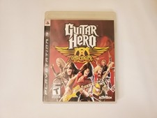 Guitar hero aerosmith d'occasion  Expédié en Belgium