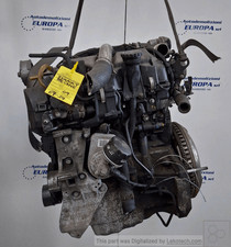 K9kj8 81kw motore usato  Italia