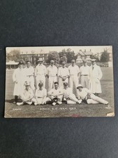 Rppc 1923 sussex for sale  BOGNOR REGIS