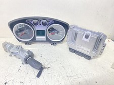 Kit centralina motore usato  Italia