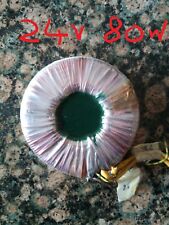 Trasformatore torroidale 220v usato Trasformatore torroidale 220v usato  Bari