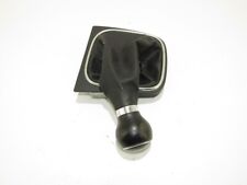 Usado, VW Golf 6 5K 2010 Gear Selector Trim Cover schaltsack schaltkulisse 1K0711113CF comprar usado  Enviando para Brazil