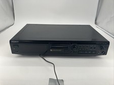 Sony mds je480 d'occasion  Expédié en Belgium