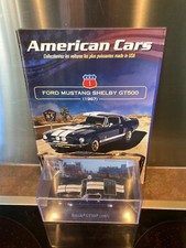 Ford mustang shelby d'occasion  Achicourt