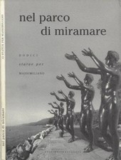 Nel parco miramare usato  Italia