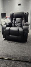 Recliner sofa chair for sale  WAKEFIELD