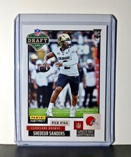 Shedeur sanders rookie for sale  Lemont
