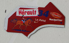 Magnet gaulois herault d'occasion  Sotteville-lès-Rouen