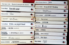 Lotto libri sperling usato  Moncalieri