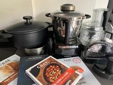 Magimix cook expert d'occasion  Orsay