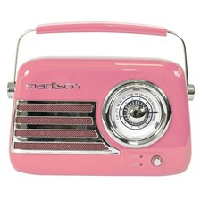Radio portatile stile usato  Torre de Negri
