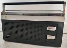 Poste radio vintage d'occasion  Anglet