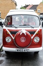 Volkswagen classic danbury for sale  LIVERPOOL