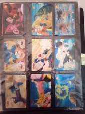 Dragonball fighters card usato  Borgo San Dalmazzo
