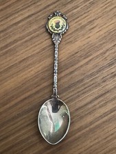 Vintage souvenir spoon for sale  Los Angeles